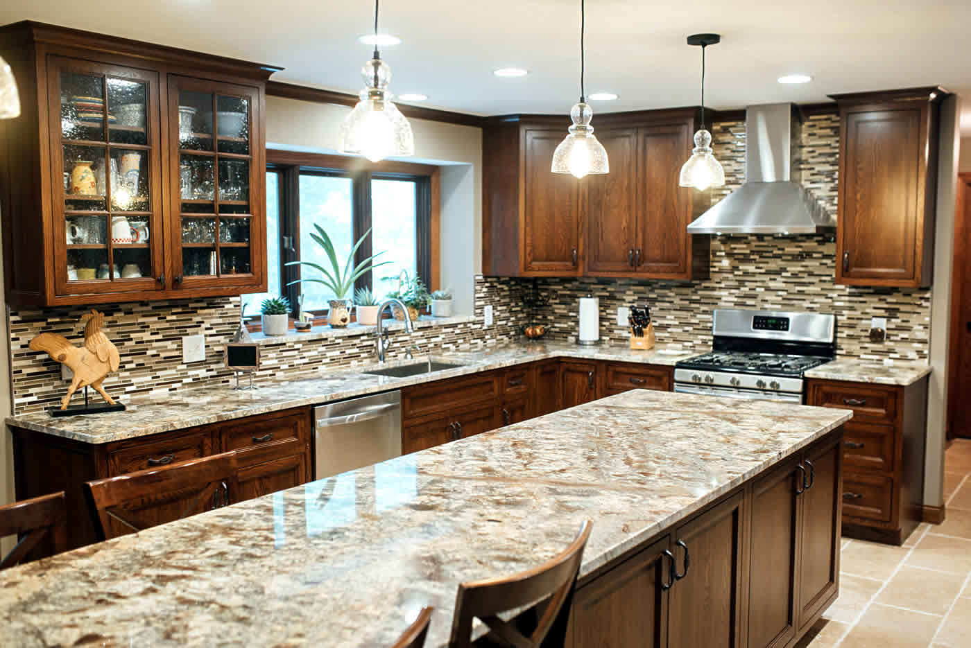 Custom kitchen cabinets Bellbrook OH | Custom Cabinets Bellbrook OH